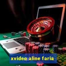 xvideo aline faria